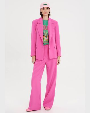 Peace And Chaos - Γυναικείο Παντελόνι Aesthetics