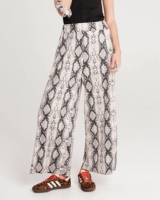 Peace And Chaos - Γυναικείο Παντελόνι Serpentine