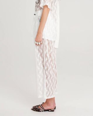 Peace And Chaos - Γυναικείο Παντελόνι Naturalistic