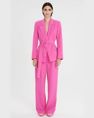 Peace And Chaos - Γυναικείο Σακάκι Aesthetics