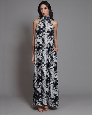 Collectiva Noir - Stone Dress