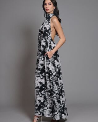 Collectiva Noir - Stone Dress
