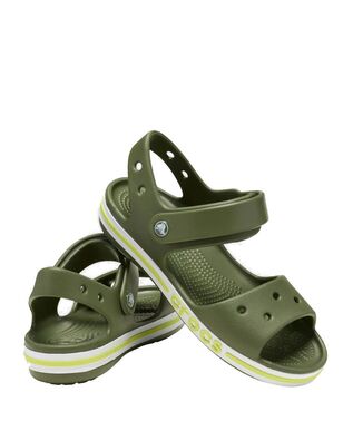 Crocs - Παιδικά Σανδάλια Bayaband K