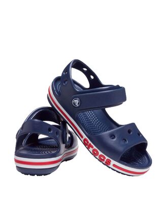 Crocs - Παιδικά Σανδάλια Bayaband K