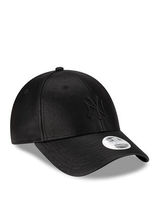 New Era - Γυναικείο Καπέλο Wmns Pu 9Forty Neyyan  Blk