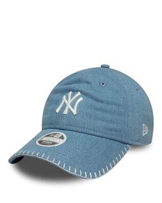 New Era - Γυναικείο Καπέλο Wmns Denim Stitch 9Twenty Neyyan  Pab