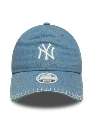 New Era - Γυναικείο Καπέλο Wmns Denim Stitch 9Twenty Neyyan  Pab