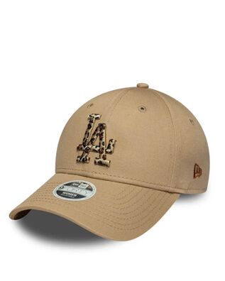 New Era - Γυναικείο Καπέλο Wmns Animal Infill 9Forty Losdod  Camltc