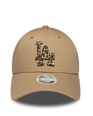New Era - Γυναικείο Καπέλο Wmns Animal Infill 9Forty Losdod  Camltc