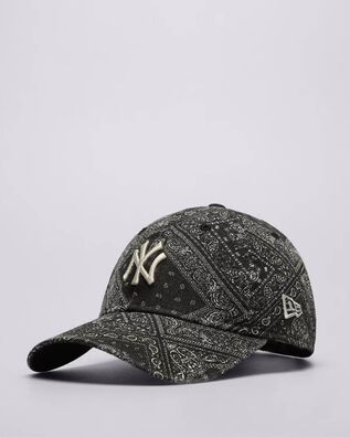 New Era - Unisex Καπέλο Washed Paisley 9Twenty Neyyan  Blk