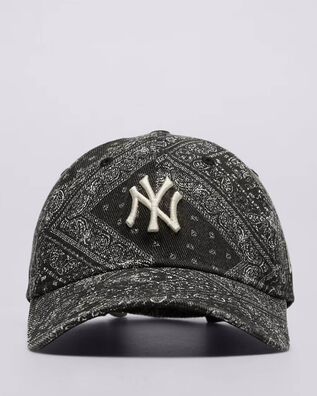 New Era - Unisex Καπέλο Washed Paisley 9Twenty Neyyan  Blk
