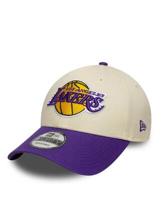 New Era - Ανδρικό Καπέλο Nba Colourblock 9Forty Loslak  Ltcotc