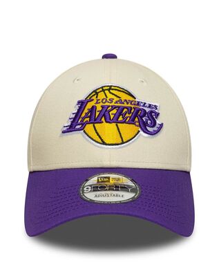 New Era - Ανδρικό Καπέλο Nba Colourblock 9Forty Loslak  Ltcotc