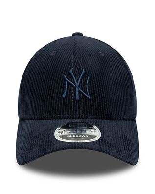 New Era - Ανδρικό Καπέλο Cord 9Forty Mc Neyyan  Nvy