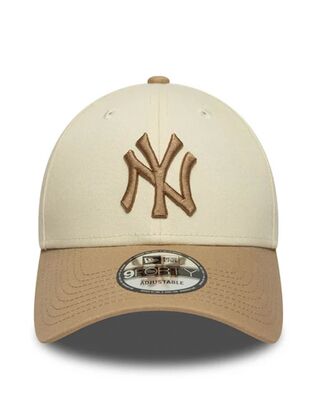 New Era - Ανδρικό Καπέλο Colour Block 9Forty Neyyan  Ltccam