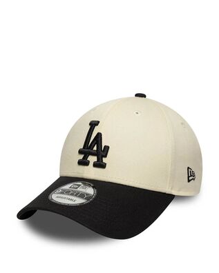 New Era - Ανδρικό Καπέλο Colour Block 9Forty Losdod  Ltcblk