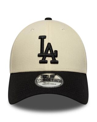 New Era - Ανδρικό Καπέλο Colour Block 9Forty Losdod  Ltcblk