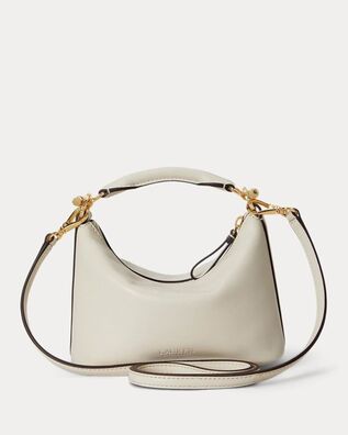 Ralph Lauren -  Γυναικεία Τσάντα Blke Mini Sh