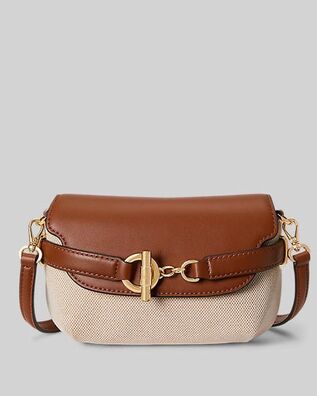 Ralph Lauren -  Blke Sm Crs                                       