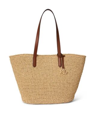 Ralph Lauren - Γυναικεία Τσάντα Lainey