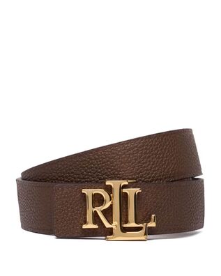 Ralph Lauren - Γυναικεία Ζώνη Rev Lrl 30-Belt-Medium