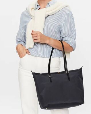 Ralph Lauren - Γυναικεία Τσάντα Keaton 26-Tote-Medium