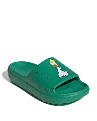 Adidas - Lumia Simpsons  