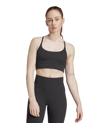 Adidas - All Me Rib Ls