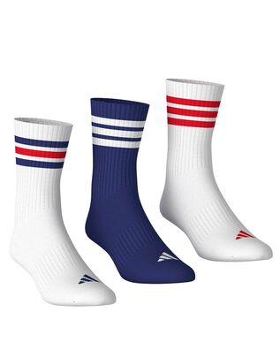 Adidas - 3S Ess C Crw 3P  