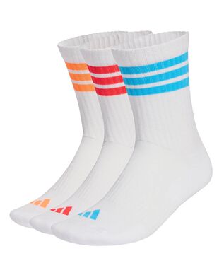 Adidas - 3S Ess C Crw 3P