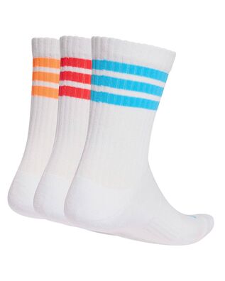 Adidas - 3S Ess C Crw 3P