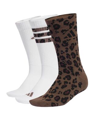 Adidas - Leo Sock 3Pp