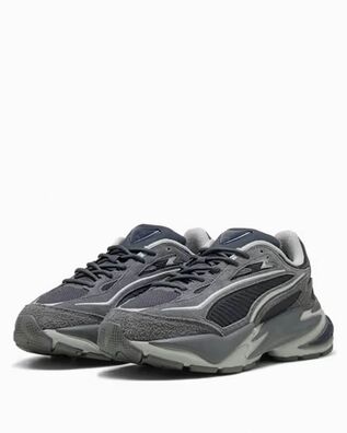 Ανδρικά Sneakers Puma - Rs Surge Hairy Suede