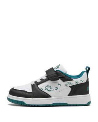 Puma - Puma Rebound V6 Lo Super Puma Ac+ Ps