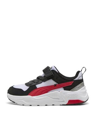 Puma - Trinity 2 Lt Mid 90S Ac+ Ps  