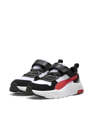 Puma - Trinity 2 Lt Mid 90S Ac+ Ps  
