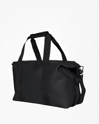 Rains - Unisex Τσάντα Ταξιδίου Hilo Weekend Small W3