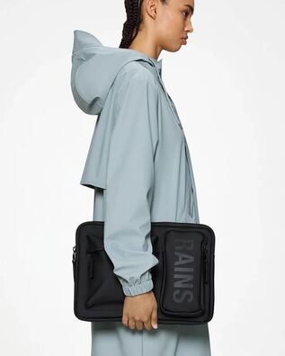 Rains - Unisex Θήκη Laptop Texel 15''/16'' W1