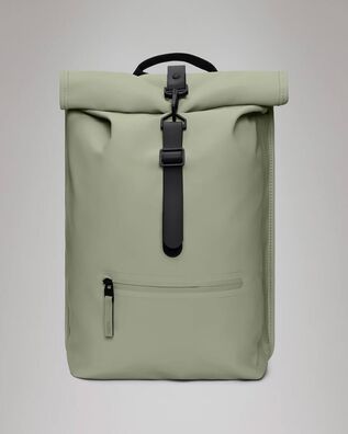 Unisex Σακίδιο Πλάτης Rains - Rolltop