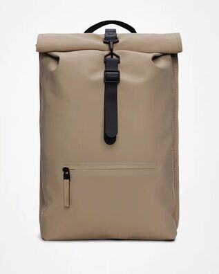 Unisex Σακίδιο Πλάτης Rains - Rolltop