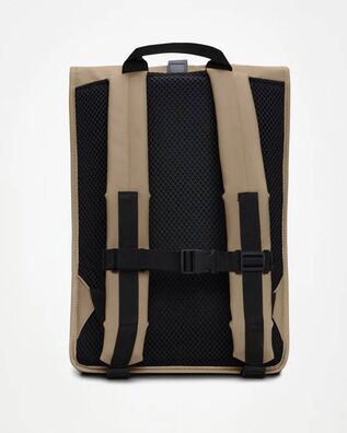 Unisex Σακίδιο Πλάτης Rains - Rolltop