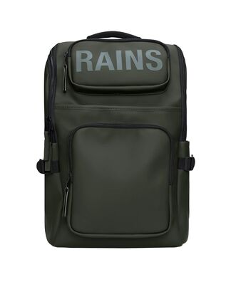 Rains - Unisex Σακίδιο Πλάτης Texel Cargo W3