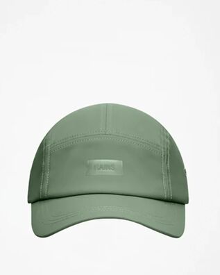 Unisex Καπέλο Rains - 5 Panel W1
