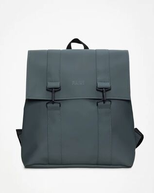 Unisex Σακίδιο Πλάτης Rains - MSN