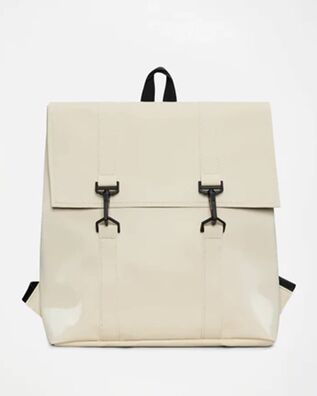 Unisex Σακίδιο Πλάτης Rains - MSN Mini