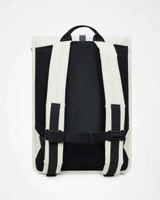 Unisex Σακίδιο Πλάτης Rains - Rolltop
