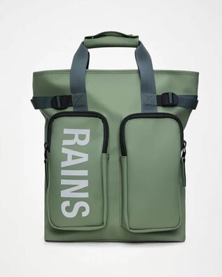 Unisex Σακίδιο Πλάτης Rains - Texel Tote
