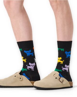 Happy Socks - Chihuahua Sock