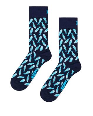 Happy Socks - Sardine Sock