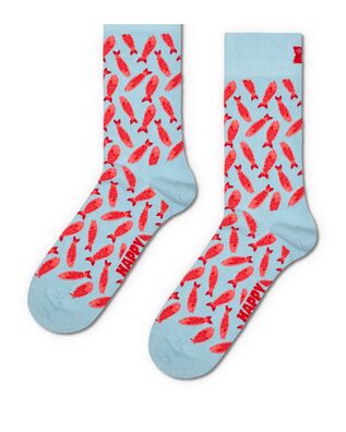 Happy Socks - Sardine Sock